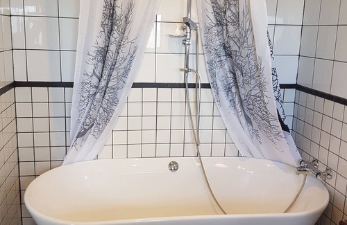 Langanesbyggð House | Guest Rated: 9.8 at Grásteinn Guesthouse with Breakfast