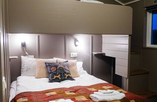 Langanesbyggð House | Guest Rated: 9.8 at Grásteinn Guesthouse with Breakfast