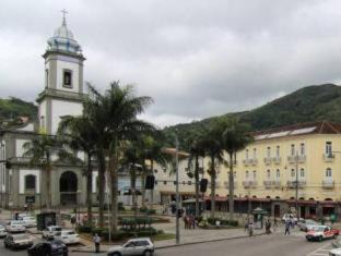 Historic Center Hotel | Relax at Kastel Grão Pará with Pool and Ocean Views