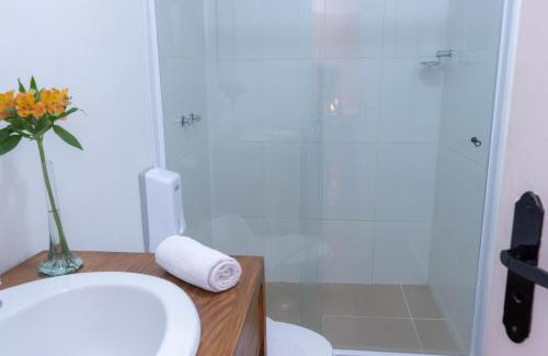Historic Center Hotel | Relax at Kastel Grão Pará with Pool and Ocean Views