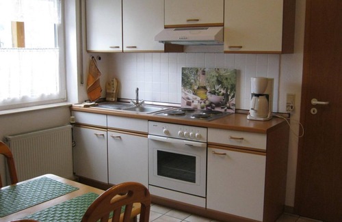 Treis-Karden Apartment | Cozy Gräf Rosemarie: Family-Friendly 2-Bed Apartment