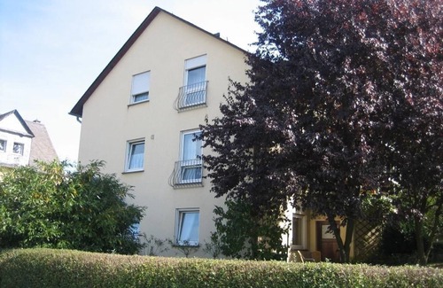Treis-Karden Apartment | Cozy Gräf Rosemarie: Family-Friendly 2-Bed Apartment