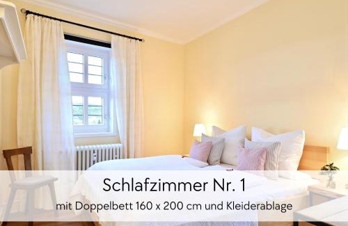 Schlitz Apartment | Historic Castle Apartment near Fulda - Guest Rated 9.8
