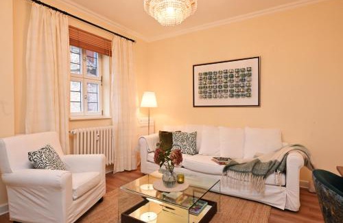 Schlitz Apartment | Historic Castle Apartment near Fulda - Guest Rated 9.8