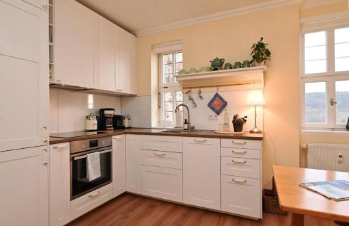 Schlitz Apartment | Historic Castle Apartment near Fulda - Guest Rated 9.8