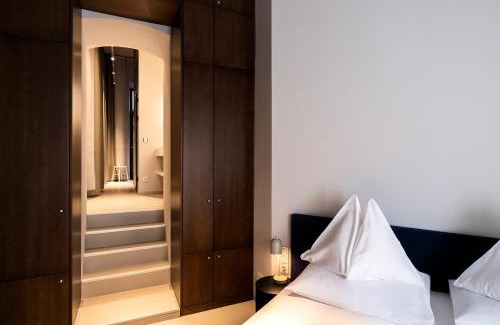 Alsergrund Hotel | Inviting grätzlhotel Serviten: Guest Rated 9/10 with Breakfast
