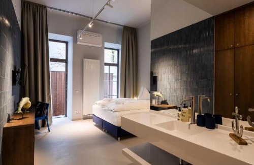 Alsergrund Hotel | Inviting grätzlhotel Serviten: Guest Rated 9/10 with Breakfast