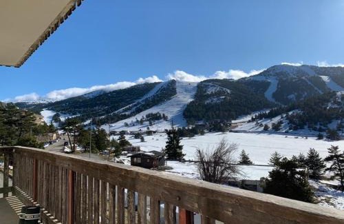 Greolieres les Neiges Apartment | Family-Friendly Stay at Gréolières les Neiges