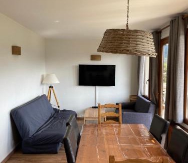 Greolieres les Neiges Apartment | Family-Friendly Stay at Gréolières les Neiges