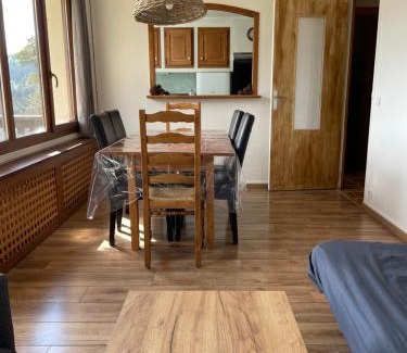 Greolieres les Neiges Apartment | Family-Friendly Stay at Gréolières les Neiges