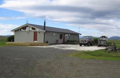 Myvatn House | Family-Friendly Grímsstaðir Guesthouse: Rated 9/10 by Guests