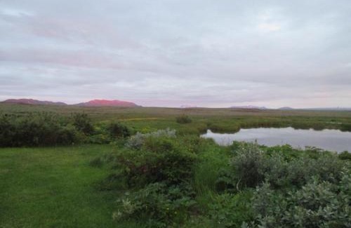 Myvatn House | Family-Friendly Grímsstaðir Guesthouse: Rated 9/10 by Guests