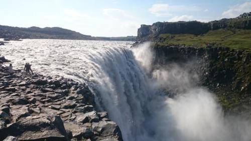 Myvatn House | Discover Grímstunga Guesthouse Hólsfjöll: Family-Friendly Retreat