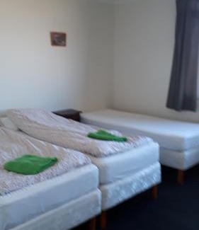 Myvatn House | Discover Grímstunga Guesthouse Hólsfjöll: Family-Friendly Retreat