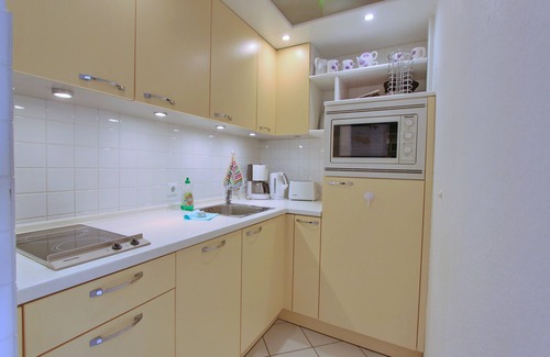 Groemitz Apartment | Grömitz-center II App. 34 – Oceanfront Bliss Awaits