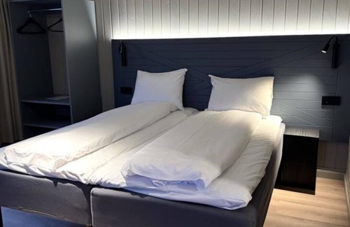 Andenes Hotel | Grønnbuene: Family-Friendly Stay with Breakfast Included