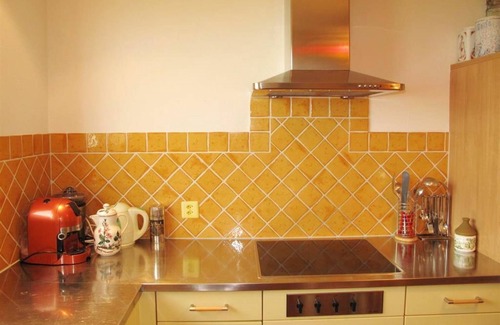 Schoenried Apartment | Relaxing Grüenbüelti by Interhome: Spa & Family-Friendly Stay