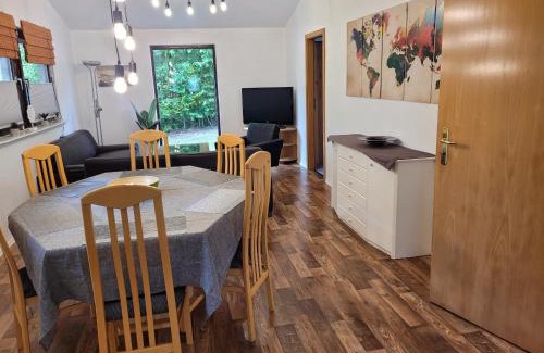 Marienhagen House | Pet Friendly Grüne Haus with Oceanfront Views and High Ratings