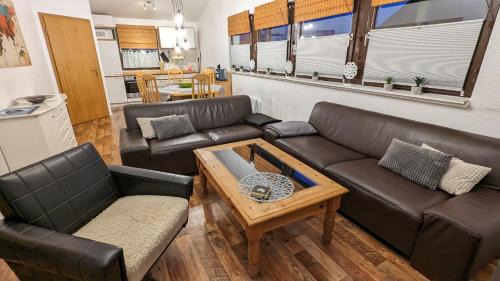 Marienhagen House | Pet Friendly Grüne Haus with Oceanfront Views and High Ratings