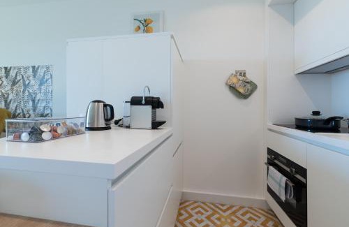 Favoriten Apartment | Serene Retreat at Grüne Oase with Family-Friendly Amenities