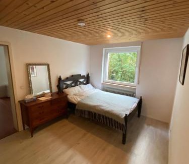 Roesrath House | Peaceful Retreat near Cologne: Family and Pet-Friendly Stay