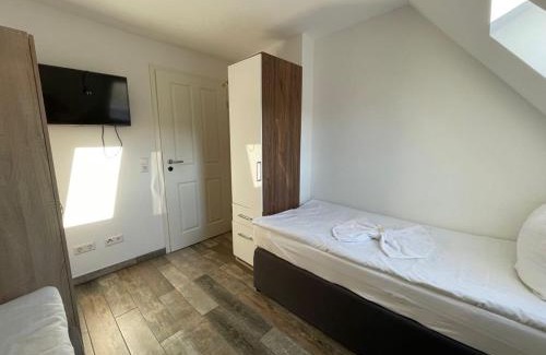 Langenbrand Hotel | Family-Friendly Stay at Grüner Baum with Kitchen Amenities