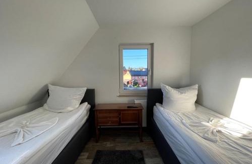 Langenbrand Hotel | Family-Friendly Stay at Grüner Baum with Kitchen Amenities