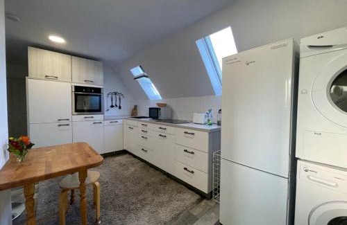 Langenbrand Hotel | Family-Friendly Stay at Grüner Baum with Kitchen Amenities