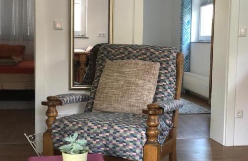 Gampern Apartment | Discover Grüner Baum Ferienwohnung: Family-Friendly Stay