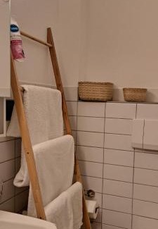 Kreuzlingen Apartment | Cozy Grünes 1-Zimmer-Appartement - Perfect for Families
