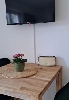 Kreuzlingen Apartment | Cozy Grünes 1-Zimmer-Appartement - Perfect for Families