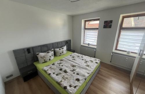 Dornburg Apartment | Family-Friendly Grünes Haus Dornburg with Great Reviews