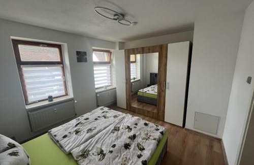 Dornburg Apartment | Family-Friendly Grünes Haus Dornburg with Great Reviews