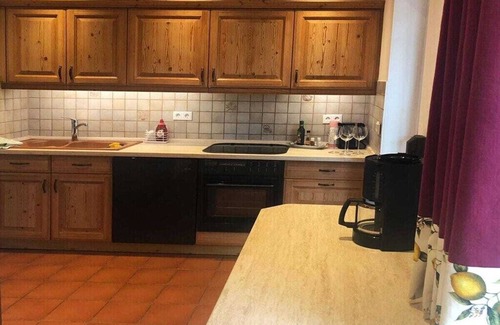 Altdorf bei Nuernberg House | Grünsberg Comfortable holiday residence