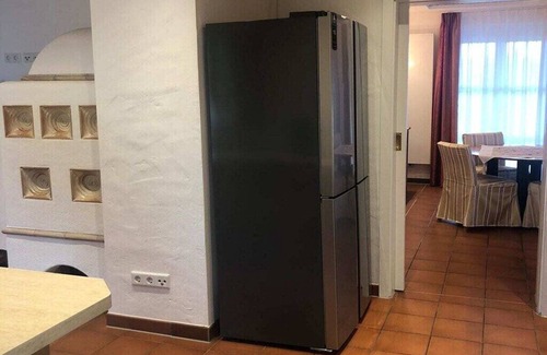 Altdorf bei Nuernberg House | Grünsberg Comfortable holiday residence