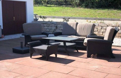 Altdorf bei Nuernberg House | Grünsberg Comfortable holiday residence