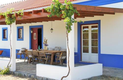 Santa Margarida da Serra House | GR ALENTEJO HILLS: Nature & Tranquility by the Beach