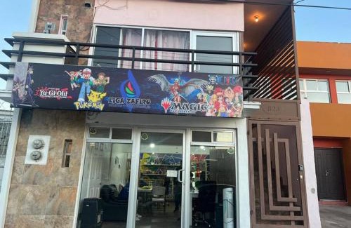 Cuauhtemoc Apartment | Top-Rated GR20acd Elva: Family-Friendly Retreat Awaits
