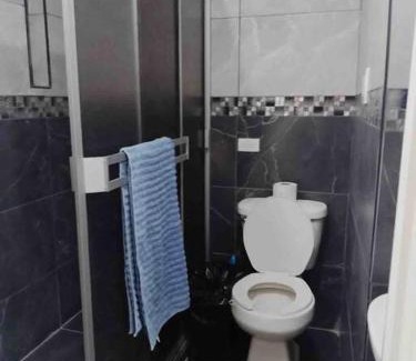 Cuauhtemoc Apartment | Top-Rated GR20acd Elva: Family-Friendly Retreat Awaits