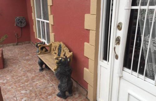 Cuauhtemoc House | Guest Approved GR20acd Jany - Family Friendly Retreat