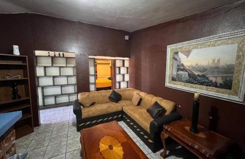 Cuauhtemoc House | Guest Approved GR20acd Jany - Family Friendly Retreat