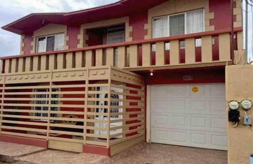 Cuauhtemoc House | Guest Approved GR20acd Jany - Family Friendly Retreat