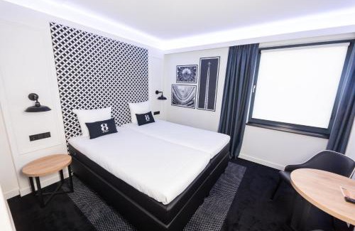 Westbroek Hotel | Top-Rated Gr8 Hotel Near Maastricht Aachen Airport