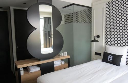 Westbroek Hotel | Top-Rated Gr8 Hotel Near Maastricht Aachen Airport