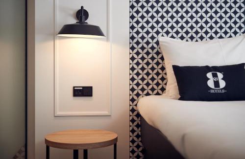 Westbroek Hotel | Top-Rated Gr8 Hotel Near Maastricht Aachen Airport