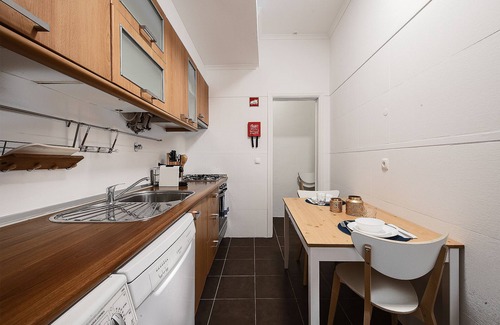 Alfama Apartment | Discover Graça: Enjoy Lisbon with Family-Friendly Amenities