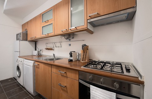 Alfama Apartment | Discover Graça: Enjoy Lisbon with Family-Friendly Amenities