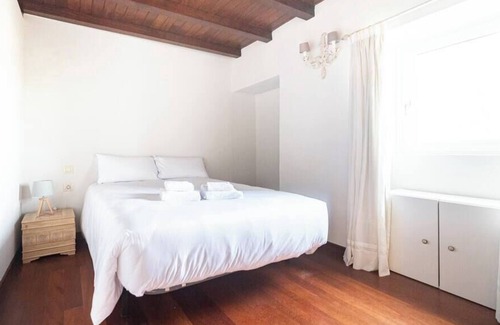 Ferrol House | Graña Beach House "Ferrol".