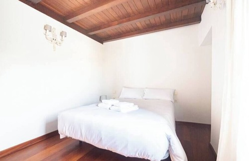 Ferrol House | Graña Beach House "Ferrol".