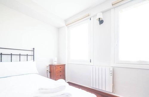 Ferrol House | Graña Beach House "Ferrol".